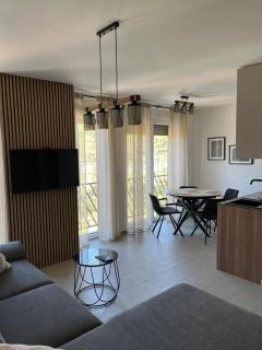 Vila Rosa Apartman 8 - 9