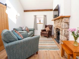Bwthyn Taid - Holywell - 7