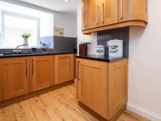 Bwthyn Taid - Holywell - 1
