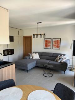 Vila Rosa Apartman 8 - 5