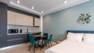 Axxis Nova Resort & Spa - Mamaia - 1