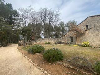 Authentique Bergerie Coeur Luberon - Lacoste - 1