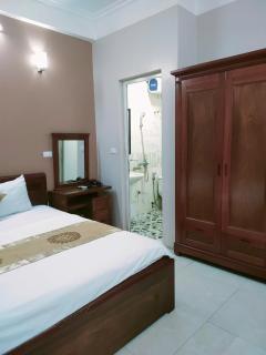 Love Hotel Hà Đông - Hà Ðông - 4