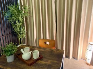 Arche de Reve - Tokio - 2