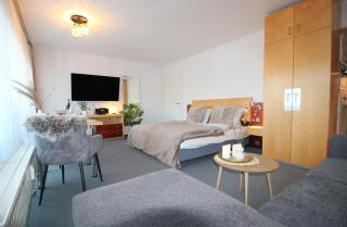 Luv-Lee-FeWo-Kuestenlicht-Nr-25 - St. Peter-Ording - 5
