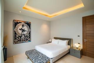 Botanica Prestige - Amazing 3BR Pool Villa with lush garden and lap pool near Laguna - 5