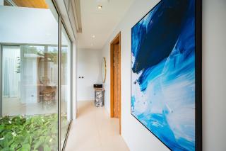 Amazing 3BR Pool Villa with lush garden and lap pool near Laguna - - 4