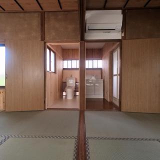 Private accommodation Heki playground "Kawahara no - Vacation STAY 94708v - - 1