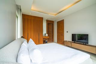 Amazing 3BR Pool Villa with lush garden and lap pool near Laguna - - 1