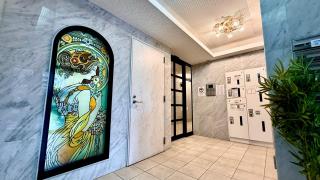 Arche de Reve - 3