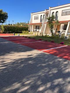 Residence Sunbeam - Leporano Marina - 6