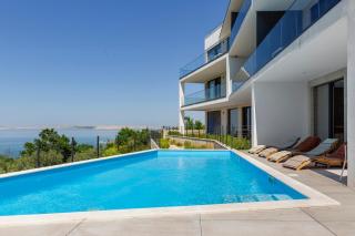 Apartina Boutique Suites - 8