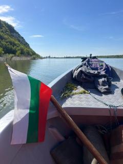 Natururlaub mit Pferdeglück - dein Rückzugsort bei Nikopol - - 7