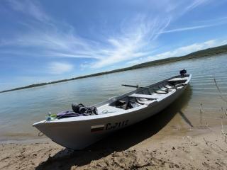 Natururlaub mit Pferdeglück - dein Rückzugsort bei Nikopol - - 5