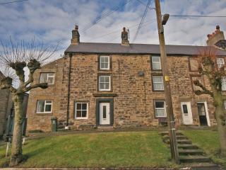 Machin Cottage - Bellingham - 0