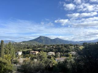 Luxe et nature, paradis Corse - Cauro - 2