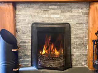 Machin Cottage - Bellingham - 8