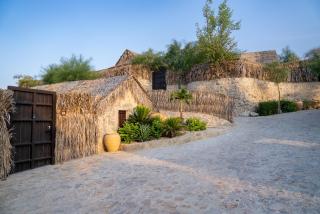 Hatta Village Lodges - Hatta - 0