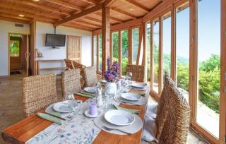 Chalet Pollino - Cerchiara di Calabria - 8