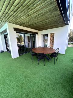 Luxe et nature, paradis Corse - Cauro - 6