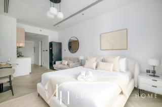 LUX The Burj Khalifa Downtown View Studio 2 - 2