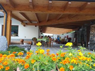 Albergo Ristorante Miralago - Campo - 2