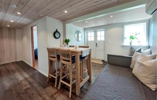 2 Bedroom Cozy Home In Unnaryd - Sunnaryd - 7