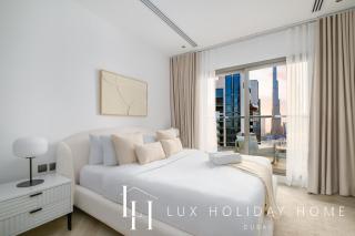 LUX The Burj Khalifa Downtown View Studio 2 - 9