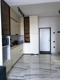 comfortable 1 bedroom apartment near centre of the city - Dushanbe - 4