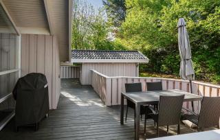 Gorgeous Home In Juelsminde With Sauna - 4