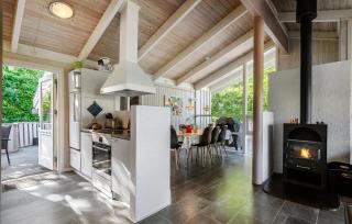 Gorgeous Home In Juelsminde With Sauna - Sønderby - 6
