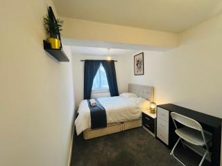 Snug room in Wellingborough - Wellingborough - 9