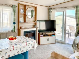 Seaside Jollys - Blue Anchor - 9