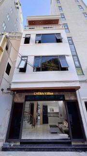 CATBA Villas - Cat Ba - 0