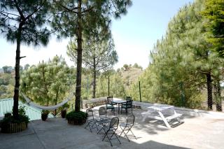 Casa Belvedere Luxury Villas - Dagshai - 9
