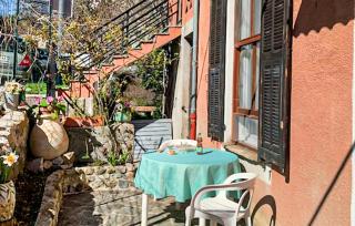 2 Bedroom Pet Friendly Apartment In Utelle - Utelle - 0