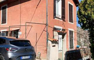 2 Bedroom Pet Friendly Apartment In Utelle - Utelle - 2