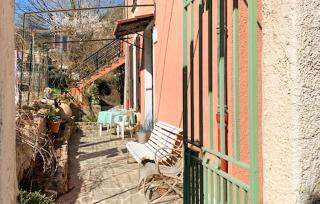 2 Bedroom Pet Friendly Apartment In Utelle - Utelle - 1