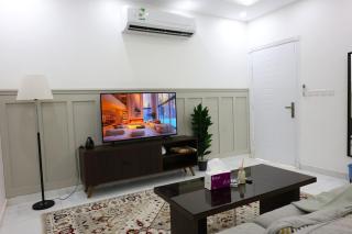 استديو واسع بمطبخ قرب المطار دخ ول ذاتي - Medina - 3