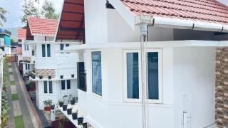 The Golden Oak A Classic Villas - Vythiri - 7