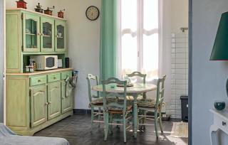 2 Bedroom Pet Friendly Apartment In Utelle - Utelle - 7