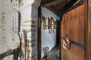Archontiko Michael since 1868 - Vyzitsa - 9