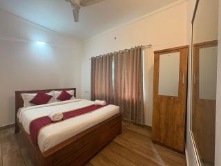 The Golden Oak A Classic Villas - Vythiri - 1