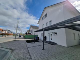 Wunderschöne und helle Wohnung - Büttelborn - 8