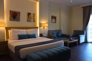 Montrose - A Mayfair Collection Hotel - 3