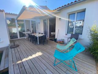 Villa Les Lauriers - Les Sables-dʼOlonne - 8