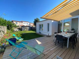 Villa Les Lauriers - Les Sables-dʼOlonne - 0