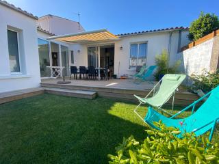 Villa Les Lauriers - Les Sables-dʼOlonne - 9