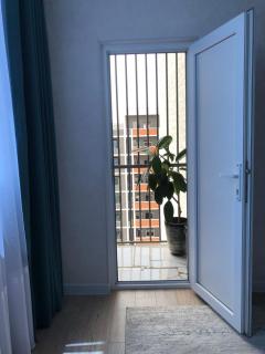 comfortable 1 bedroom apartment near centre of the city - Dushanbe - 5