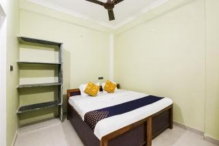 SPOT ON Hotel Pawan Palace - Garhā - 8
